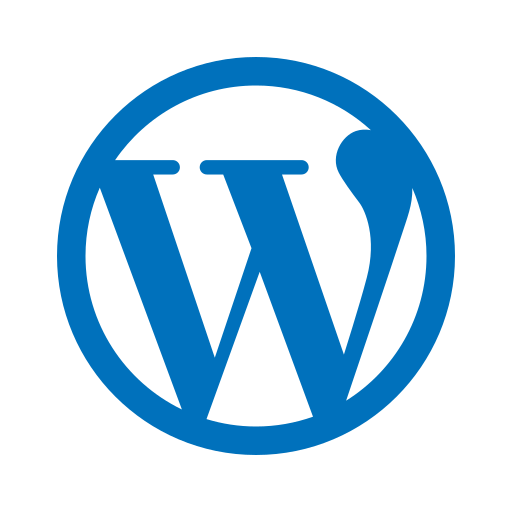 WordPressIcon